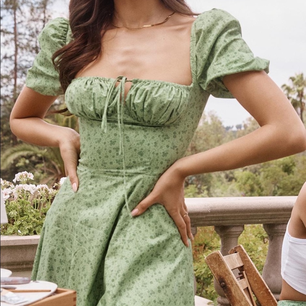 HOUSE OF CB DRESS